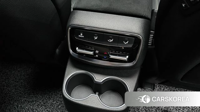 Kia Mohave Master id 4463922 из Кореи 22