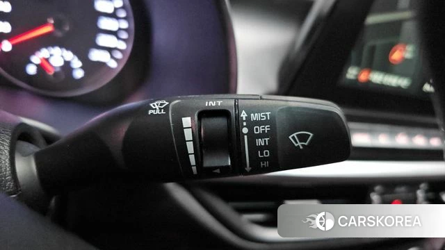 Kia Come New K3 id 4610555 из Кореи 22