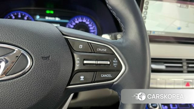 Hyundai Palisade id 4269076 из Кореи 22