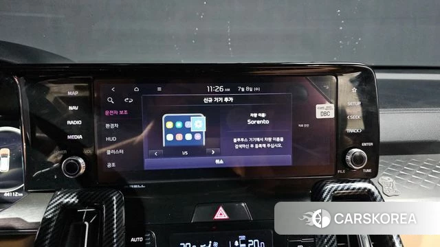Kia Sorento 4th Generation id 4561273 из Кореи 22
