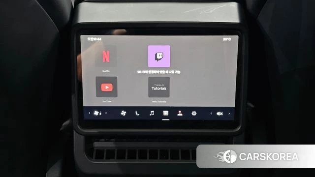 Tesla Model 3 id 4607339 из Кореи 22