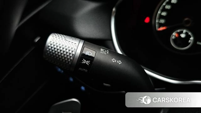 Genesis G80 (RG3) id 4651150 из Кореи 22