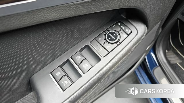 Genesis G80 id 4620704 из Кореи 22