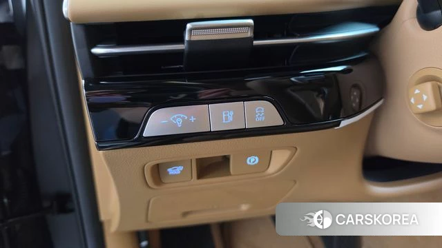 Genesis Electrified G80 (RG3) id 4773150 из Кореи 22