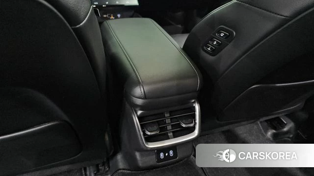 Hyundai Grandeur (GN7) id 4343144 из Кореи 22