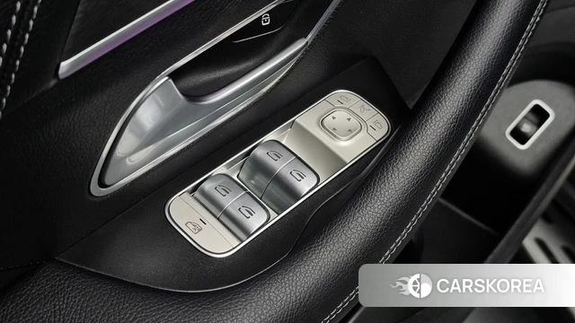 Mercedes-Benz GLS - Class X167 id 4721197 из Кореи 22