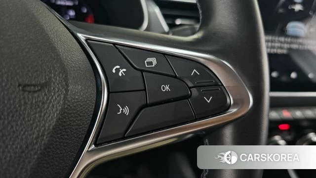 Renault Korea (Samsung) XM3 id 4693256 из Кореи 22