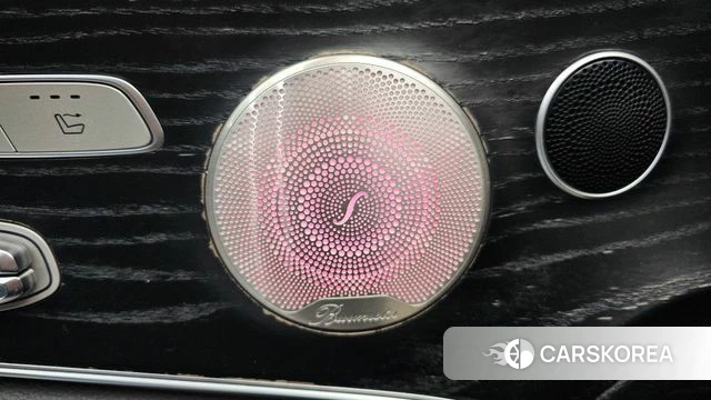 Mercedes-Benz E-Class W213 id 4225548 из Кореи 22