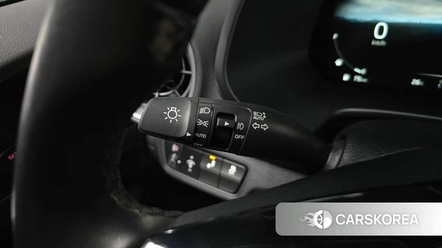Kia The New K3 2nd generation id 4475989 из Кореи 22