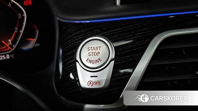 BMW 7 Series (G11) id 4196768 из Кореи 22