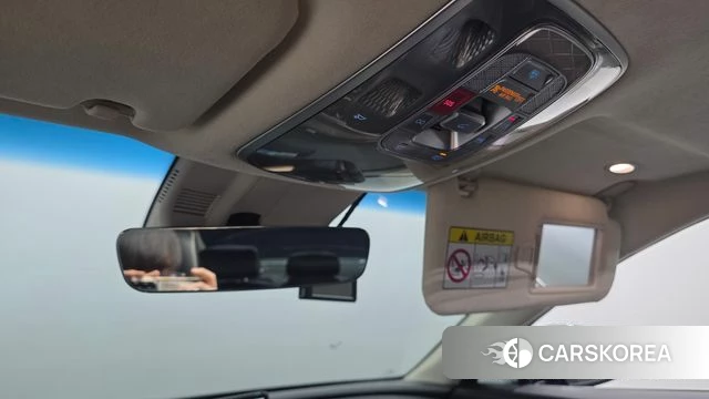 Genesis G80 (RG3) id 4201346 из Кореи 22