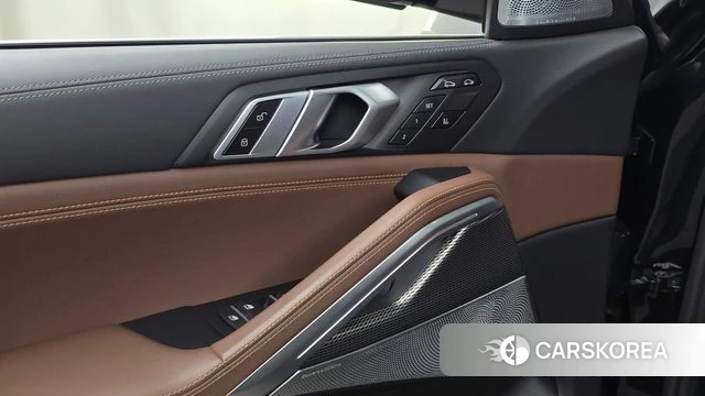 BMW X6 (G06) id 4507174 из Кореи 22