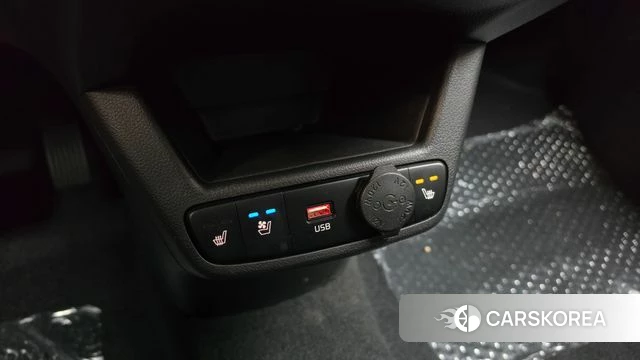 Kia The New Kia Ray id 4934809 из Кореи 22