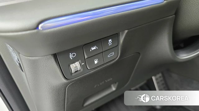 Hyundai The New Grandeur IG id 4780586 из Кореи 22