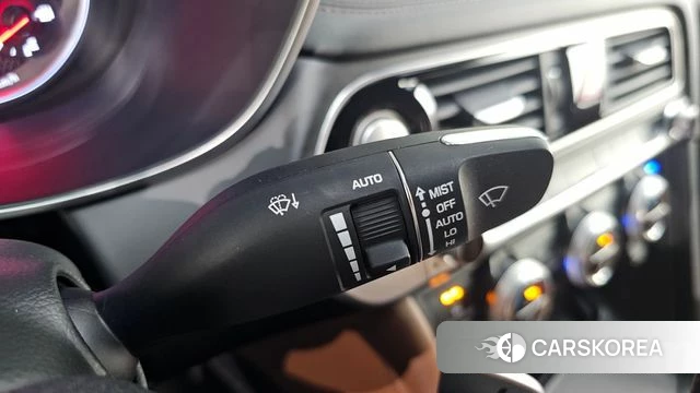 Genesis G70 id 4647792 из Кореи 22