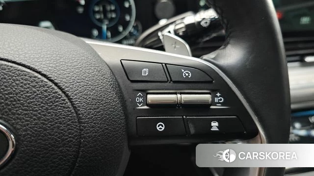 Hyundai The New Grandeur IG id 4642236 из Кореи 22