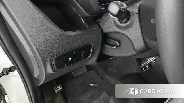 Kia The New Kia Ray id 4645943 из Кореи 22