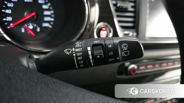 Kia The New Carnival id 4188306 из Кореи 22