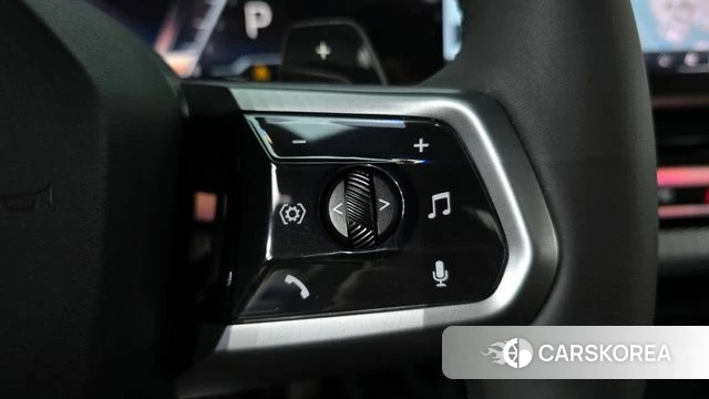 BMW 5 Series (G60) id 4248265 из Кореи 22