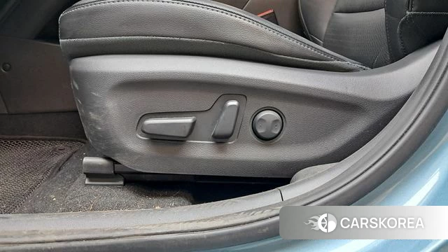 Hyundai Kona Electric id 4557576 из Кореи 22