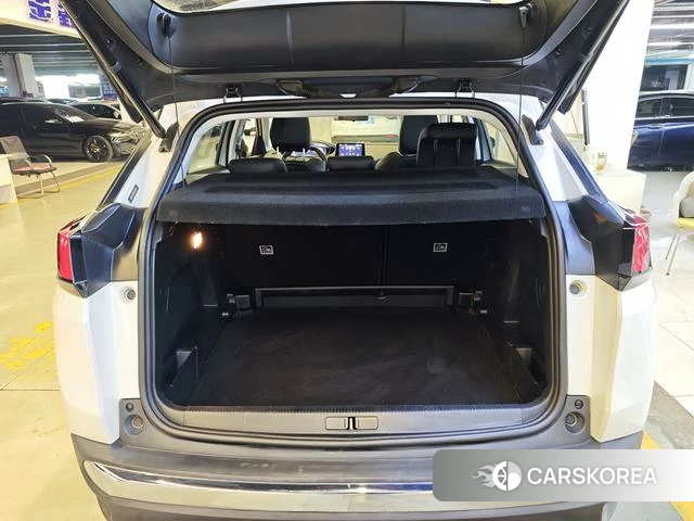 Peugeot 4008 id 4236795 из Китая 22