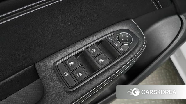 Renault Korea (Samsung) XM3 id 4490447 из Кореи 22