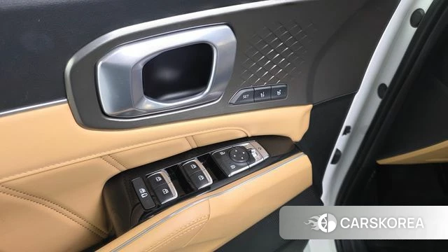 Kia Sorento 4th Generation id 4481337 из Кореи 22