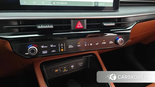 Kia The New K5 3rd generation id 4879426 из Кореи 22