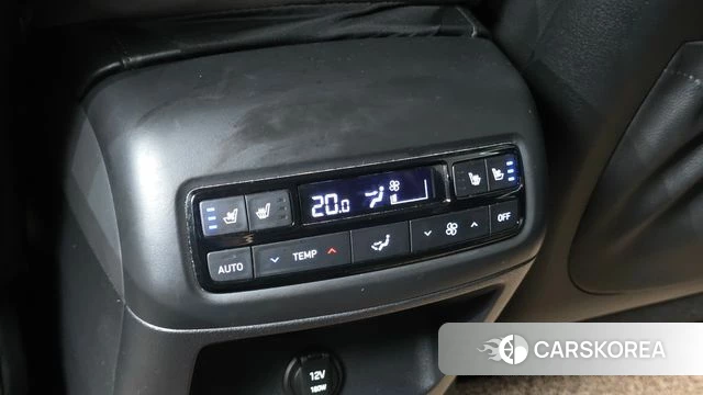 Hyundai The New Palisade id 4941382 из Кореи 22