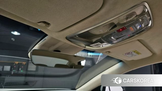 Genesis G80 (RG3) id 4388344 из Кореи 22