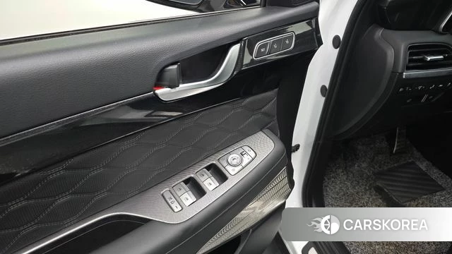 Hyundai Palisade id 4534918 из Кореи 22
