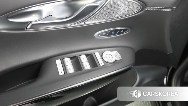 Genesis GV70 id 4445525 из Кореи 22