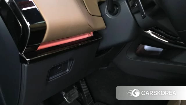 Land Rover Range Rover Sport 3rd Generation id 4762159 из Кореи 22