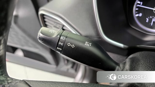 Hyundai Santa Fe TM id 4363469 из Кореи 22
