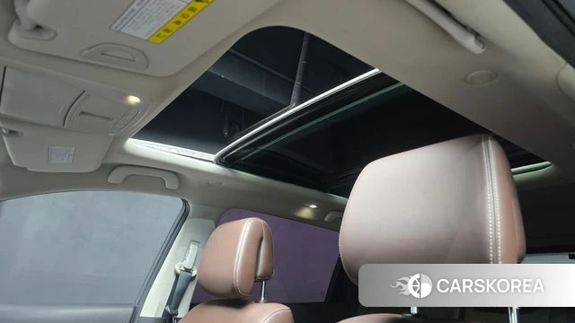 Renault Korea (Samsung) QM6 id 4285309 из Кореи 22
