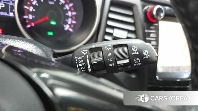 Ssangyong Tivoli Air id 4770244 из Кореи 22