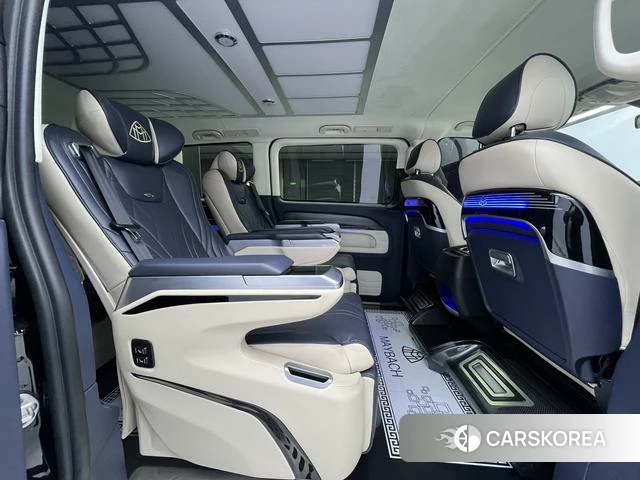 Mercedes-Benz Vito id 4255778 из Китая 22