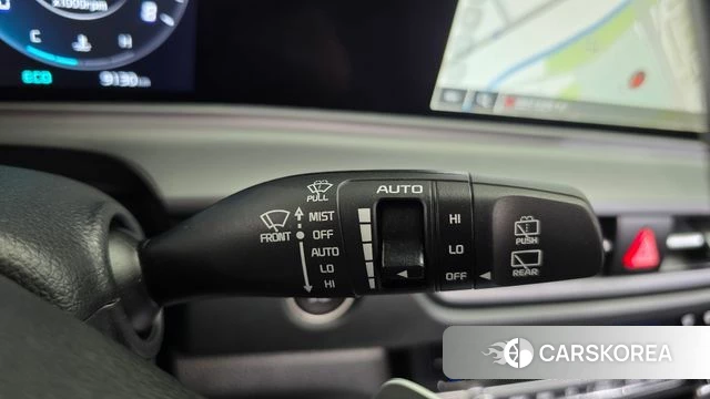 Kia The New Seltos id 4427359 из Кореи 22
