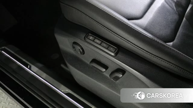 Volkswagen Tiguan second Generation id 4568126 из Кореи 22