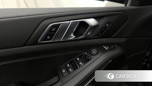 BMW X5 (G05) id 4293032 из Кореи 22