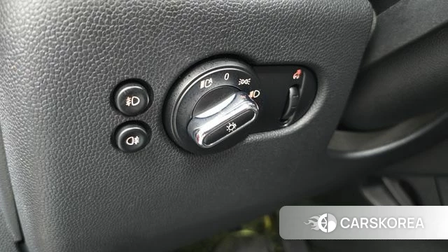 Mini Cooper id 4637005 из Кореи 22