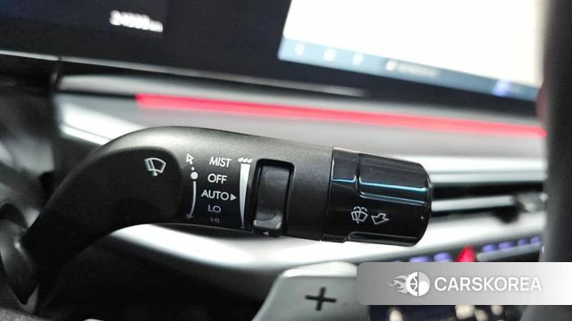 Hyundai Grandeur Hybrid (GN7) id 4921460 из Кореи 22