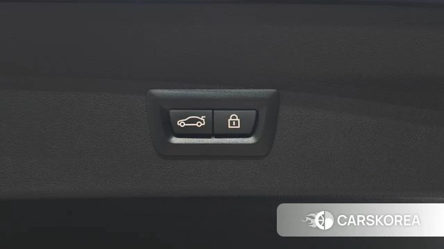 BMW X4 (G02) id 4625774 из Кореи 22