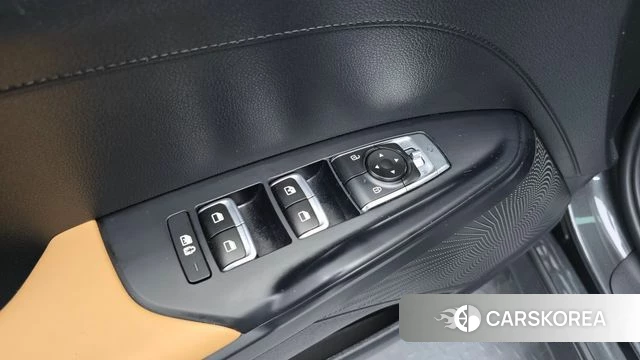 Kia K5 3rd generation id 4389764 из Кореи 22