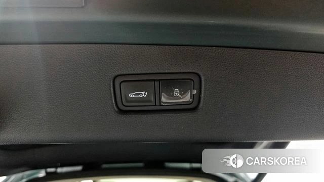 Genesis GV70 id 4494833 из Кореи 22