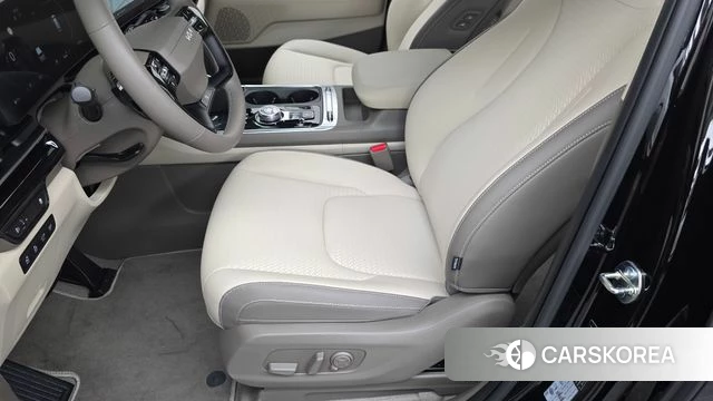 Kia The New Carnival 4th Generation id 4705824 из Кореи 22