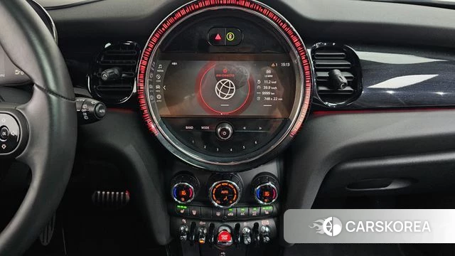 Mini Cooper S id 4302868 из Кореи 22