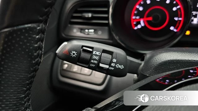 Ssangyong Tivoli Air id 4251116 из Кореи 22