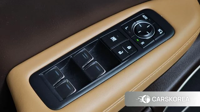 Lexus RX450h 4th generation id 4781008 из Кореи 22