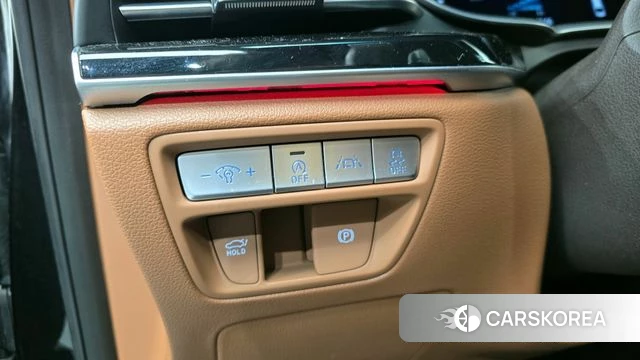 Genesis G80 (RG3) id 4187546 из Кореи 22